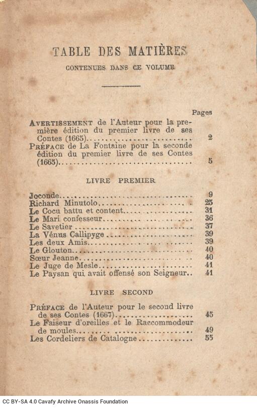 14.5 x 9.5 cm; 192 p., price of the book “25 centimes, 35 centimes rendu franco dans toute la France” on its back cover a